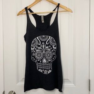 Next Level Apparel Tank Top